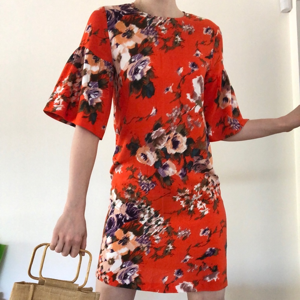 NWT H&M Shift Dress